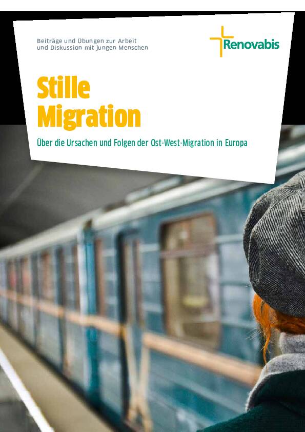 Stille Migration