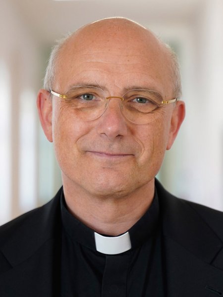 Prof. Dr. Thomas Schwartz