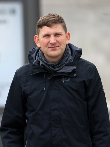 Pater Roman Gorincioi