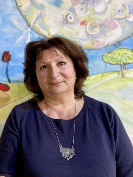 Hasmik Sargsyan