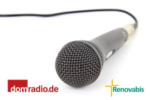 Renovabis im Domradio