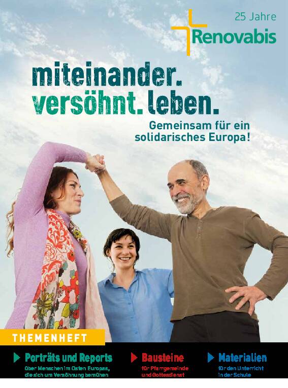 2018 | Themenheft